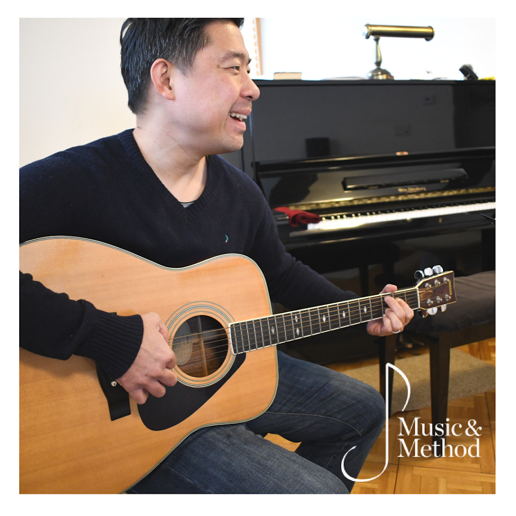 Music and Method | 15 Athena Pl, Staten Island, NY 10314, USA | Phone: (917) 715-6865