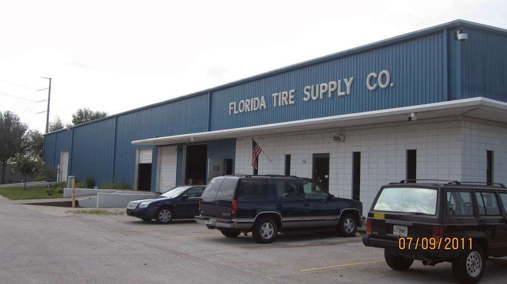 Florida Tire Supply Company | 220 Recker Hwy, Auburndale, FL 33823 | Phone: (863) 967-4111