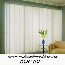 Royal Window Fashions | 605 Culebra Rd, San Antonio, TX 78201, USA | Phone: (210) 733-5444