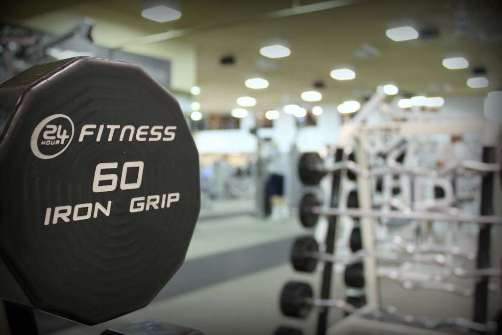 24 Hour Fitness | 3030 N Bellflower Blvd, Long Beach, CA 90808, USA | Phone: (562) 420-1444