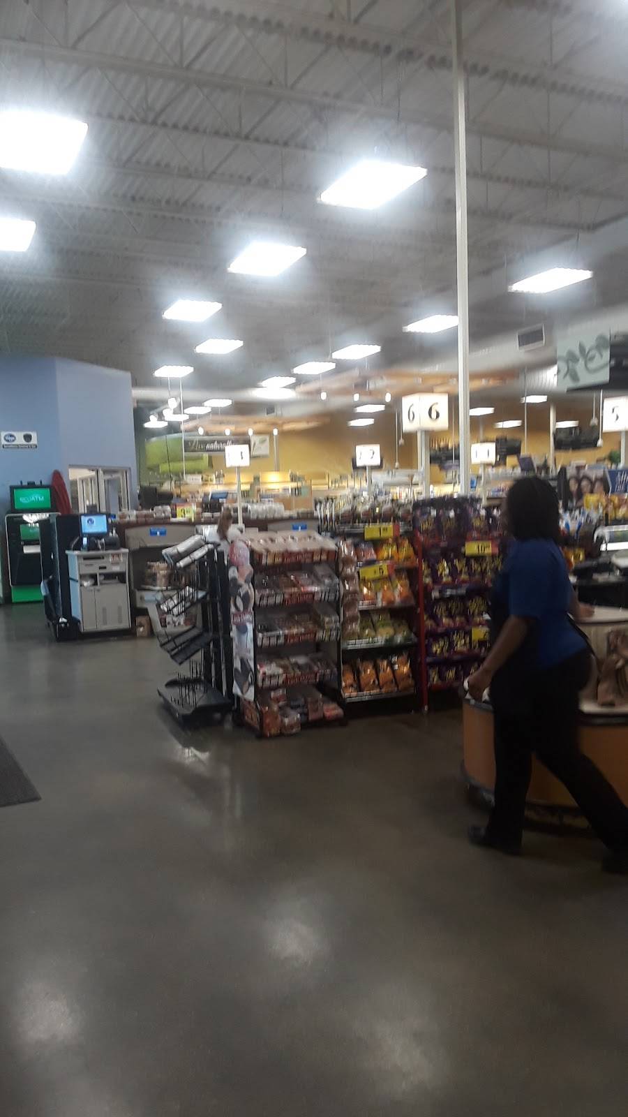 Kroger | 3425 Cascade Rd, Atlanta, GA 30311, USA | Phone: (404) 505-8855