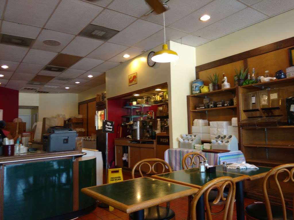 Chelsea Deli & Cafe | 1538 Kingwood Dr, Humble, TX 77339, USA | Phone: (281) 359-2972