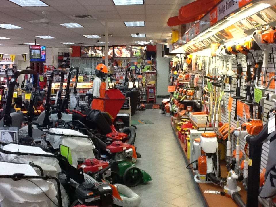 Liberty Discount Lawn Equipment | 14923 Hanover Pike, Upperco, MD 21155, USA | Phone: (410) 833-2700