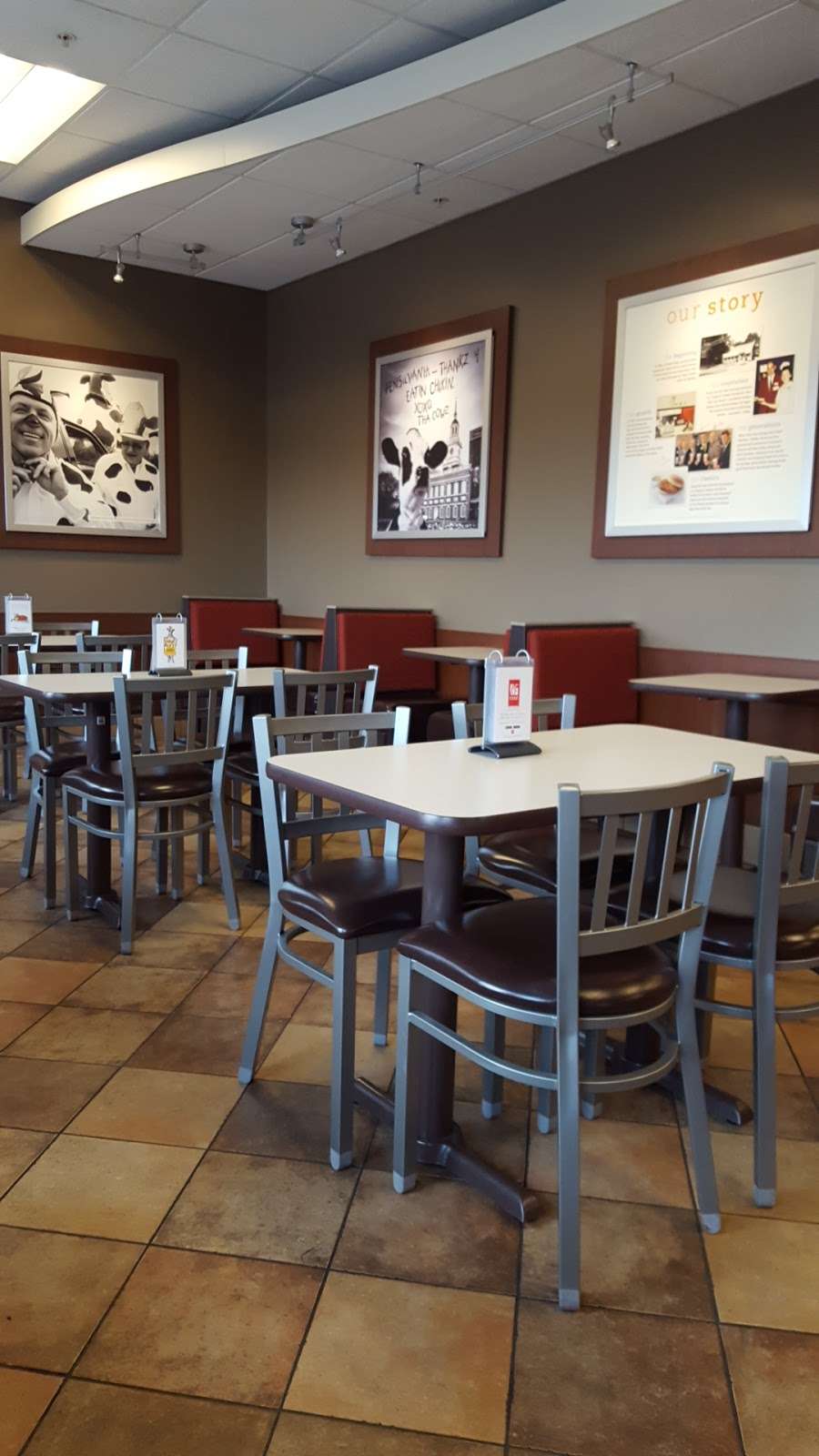 Chick-fil-A | 4675 Perkiomen Ave, Reading, PA 19606 | Phone: (610) 779-5995