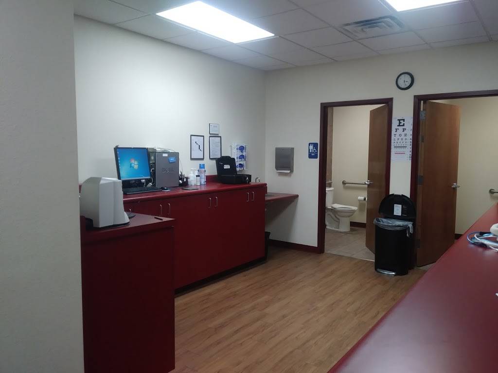 Nova Medical Centers | 10961 Gateway Blvd W #100, El Paso, TX 79935, USA | Phone: (915) 245-3131