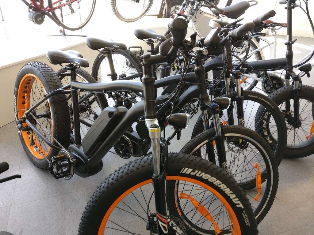 Bmebikes | 18247 Parthenia St, Northridge, CA 91325, USA | Phone: (747) 202-3162