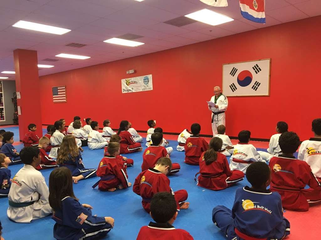 Sangrock Black Belt World Union County Taekwondo | 5939 Weddington Rd Suite 103, Wesley Chapel, NC 28104 | Phone: (704) 821-0829