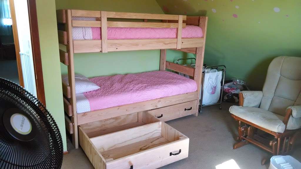 Sturdy Built Beds | 25 La Valley Dr, Manalapan Township, NJ 07726, USA | Phone: (732) 403-5086