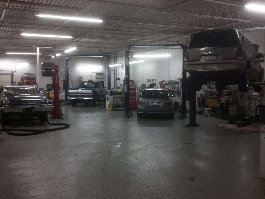 Daves Service Center | 124 Industrial Dr, Warminster, PA 18974 | Phone: (215) 322-0662