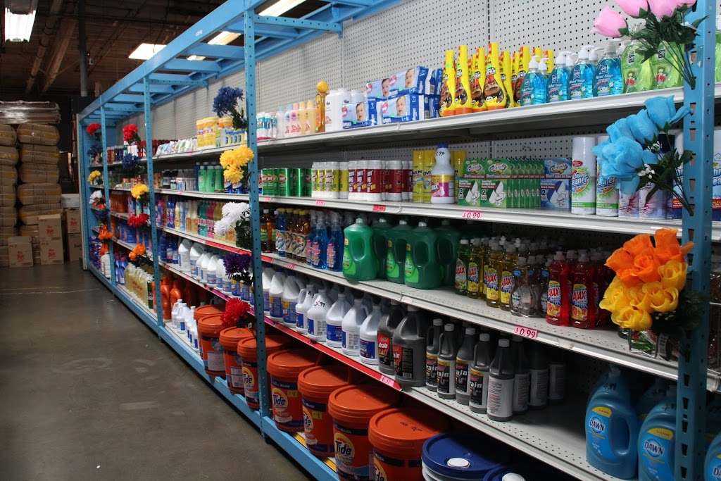 Commerce Outlet Inc. | 6855 E Gage Ave, Commerce, CA 90040, USA | Phone: (562) 928-4695