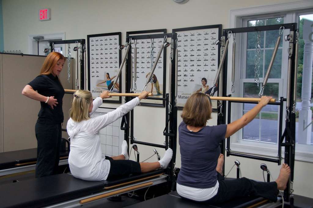 Windham Pilates Studio | 46 Lowell Rd, Windham, NH 03087, USA | Phone: (603) 505-4449