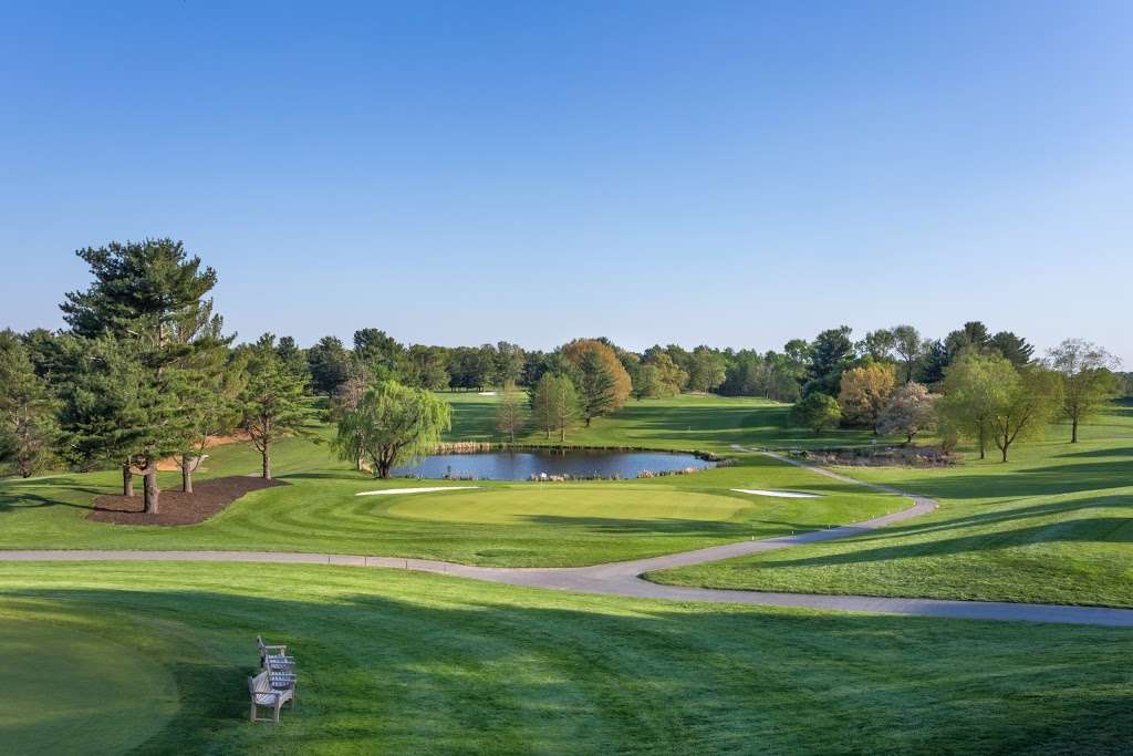 Needwood Golf Course | 6724 Needwood Rd, Derwood, MD 20855 | Phone: (301) 948-1075