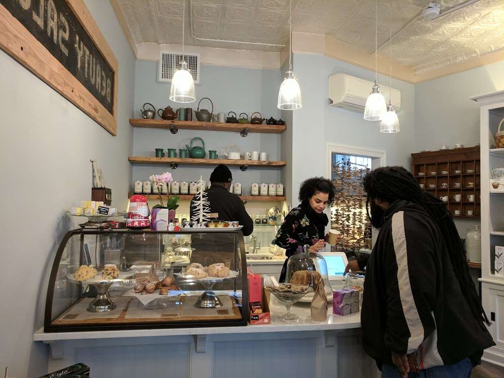The Tea Store | 106 Watchung Ave, Montclair, NJ 07043, USA | Phone: (973) 780-7703