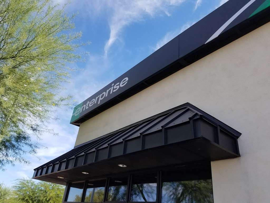 Enterprise Rent-A-Car | 555 W Bell Rd, Phoenix, AZ 85023, USA | Phone: (602) 439-6818