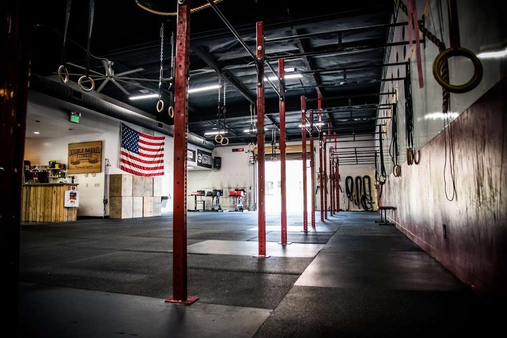 Double Barrel Fitness | 456 E Mission Rd, San Marcos, CA 92069, USA | Phone: (760) 933-8225