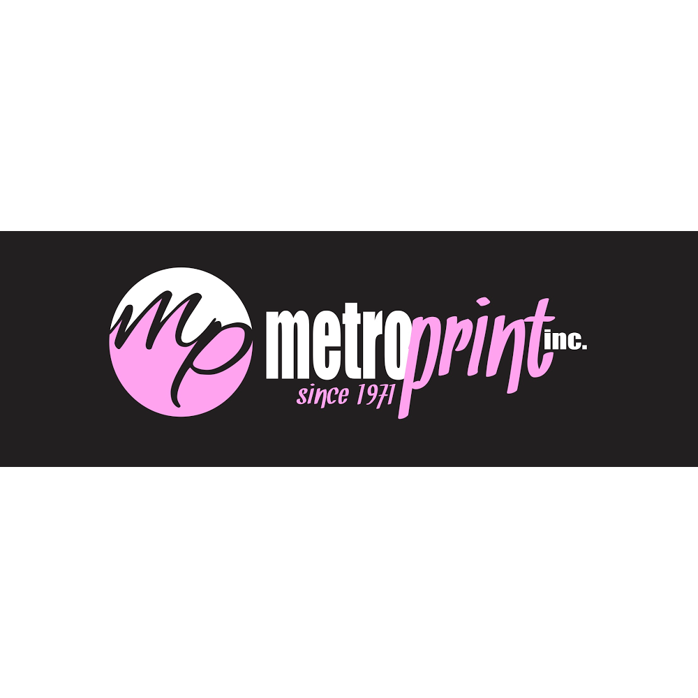 Metro Print Inc. | 800 W Central Ave, Mt Holly, NC 28120 | Phone: (704) 827-3796