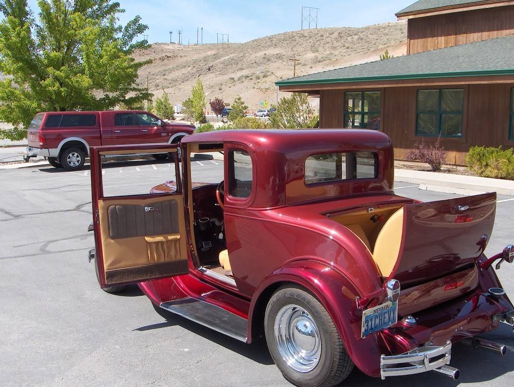 Classic Restoration | 3000 Highway 40 W, Verdi, NV 89439, USA | Phone: (775) 331-3533