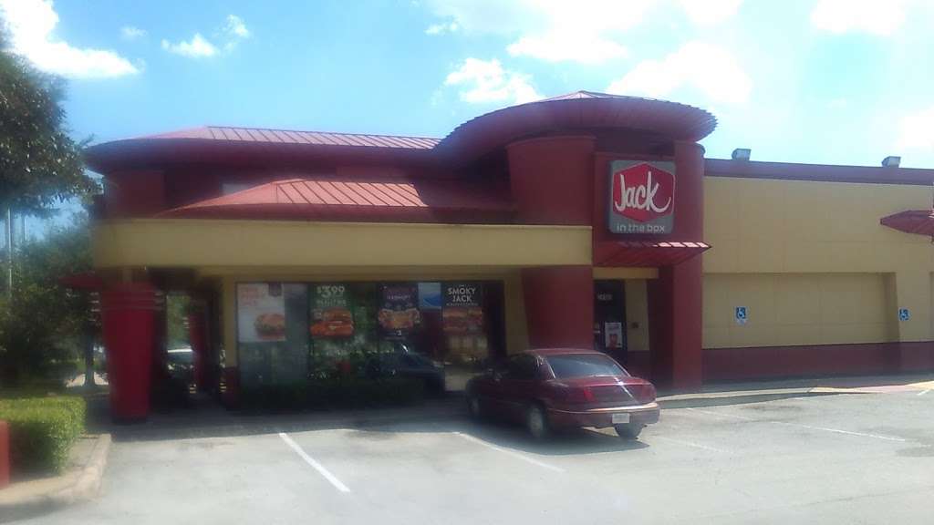 Jack in the Box | 25105 Market Pl Dr, Katy, TX 77494 | Phone: (832) 503-8867