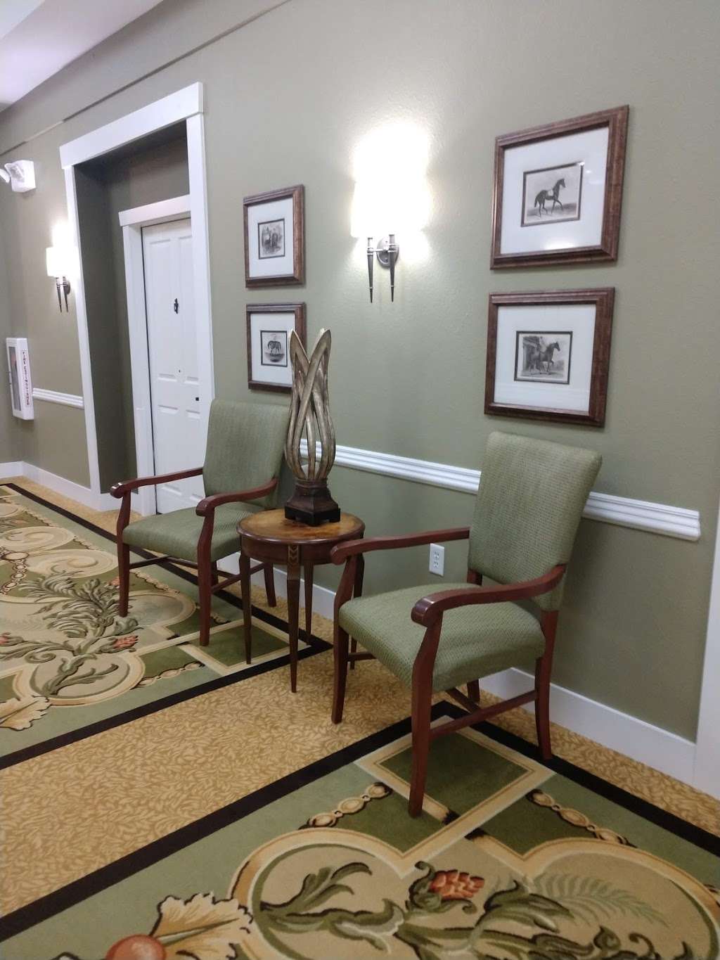 River Oaks Assisted Living | 1530 E Sandy Lake Rd, Coppell, TX 75019, USA | Phone: (469) 240-1624