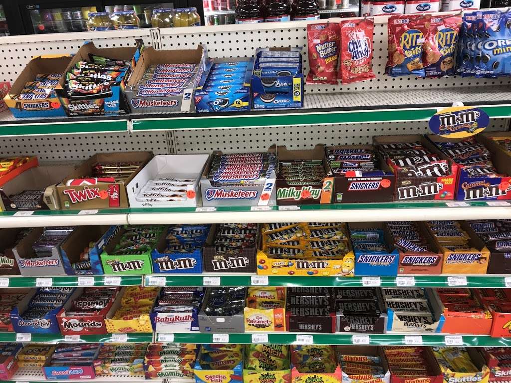 Quick Stop Convenience Store 120 W Sylvania Ave Neptune City