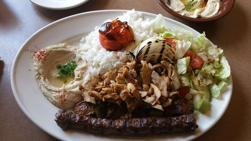 Mr. Kebab | 11201 California St ste a, Redlands, CA 92373 | Phone: (909) 335-8881