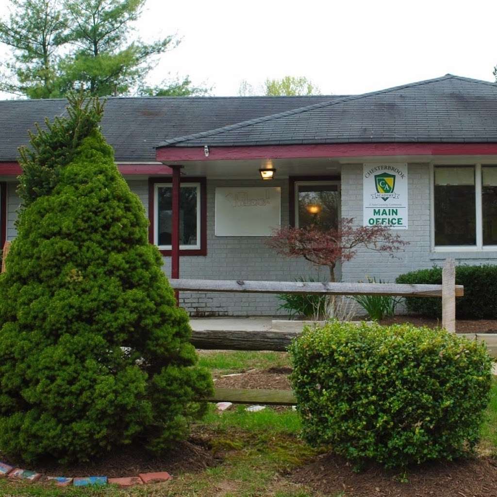 Chesterbrook Academy Preschool | 9525 Leesburg Pike, Vienna, VA 22182 | Phone: (703) 759-3000