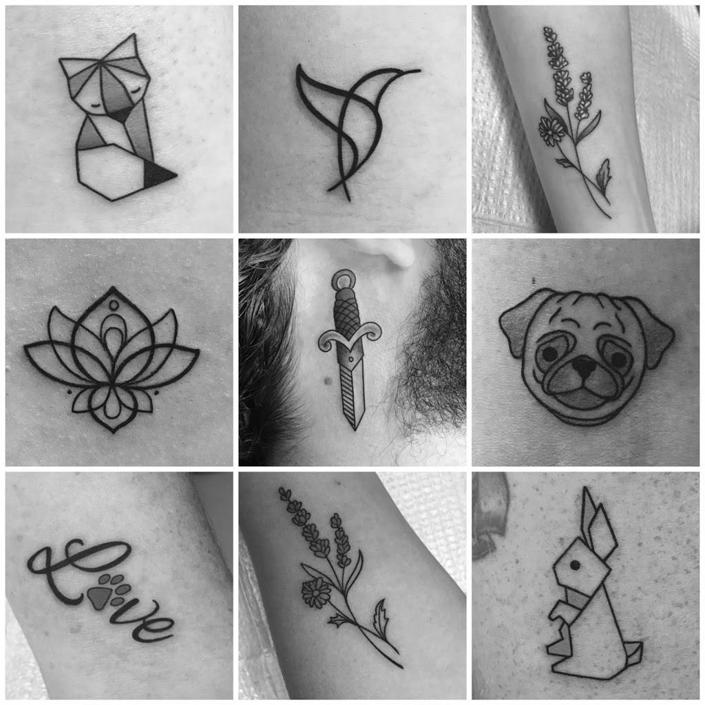 RedHouse Tattoo & Piercing Studio | 4820 Broadway, Depew, NY 14043, USA | Phone: (716) 684-6044