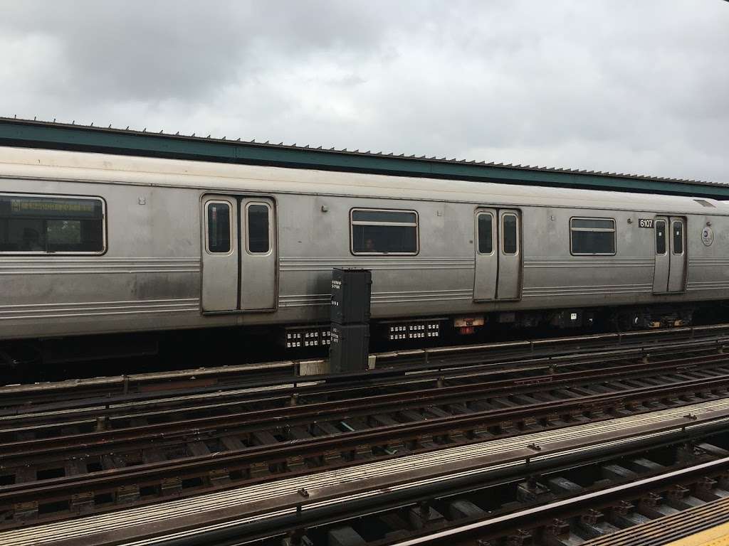 88 St-Boyd Av Station | Queens, NY 11417, USA