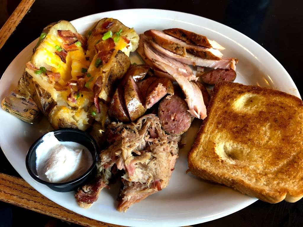 Georgia Boys BBQ - Frederick | 141 Fifth St, Frederick, CO 80530, USA | Phone: (303) 833-3140