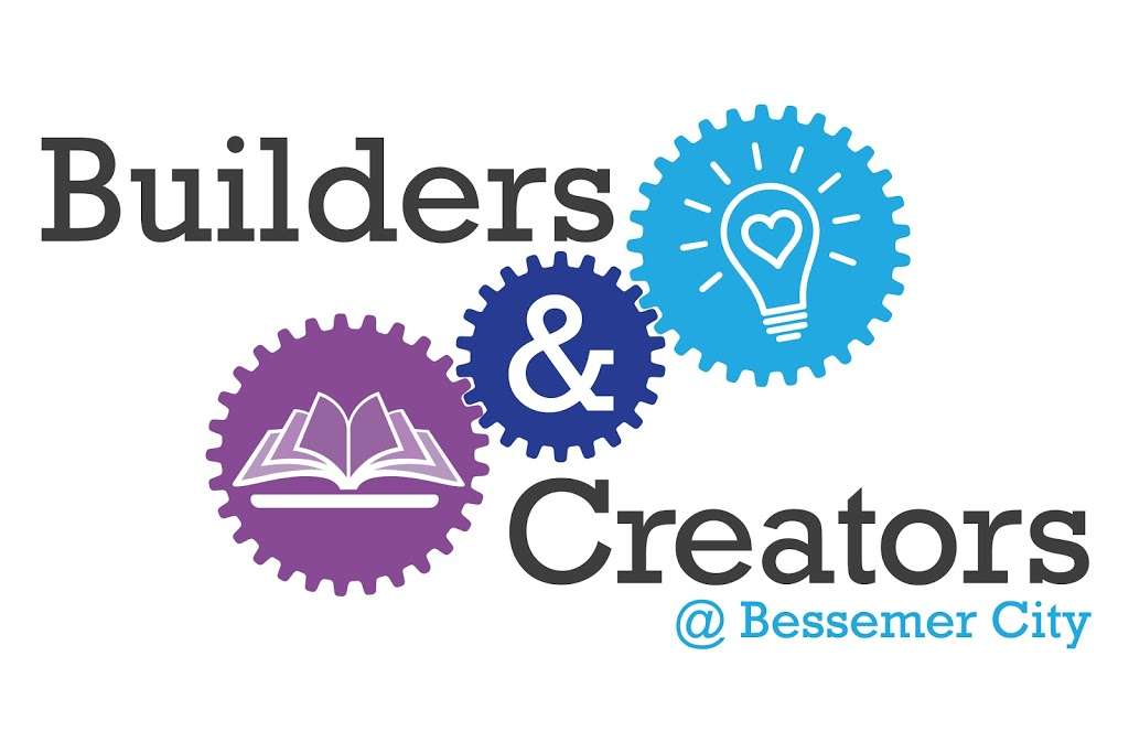 Builders & Creators @ Bessemer City | 207 N 12th St, Bessemer City, NC 28016, USA | Phone: (704) 629-3321