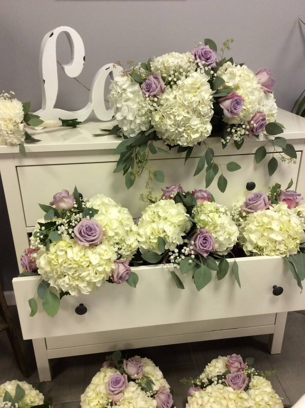 Floral Magic | 100 Midland Ave, Wallington, NJ 07057, USA | Phone: (973) 779-0009