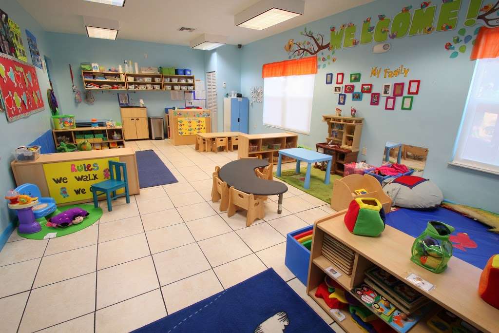 Fantasy Station Academy | 6460 W Atlantic Blvd, Margate, FL 33063, USA | Phone: (954) 366-4158