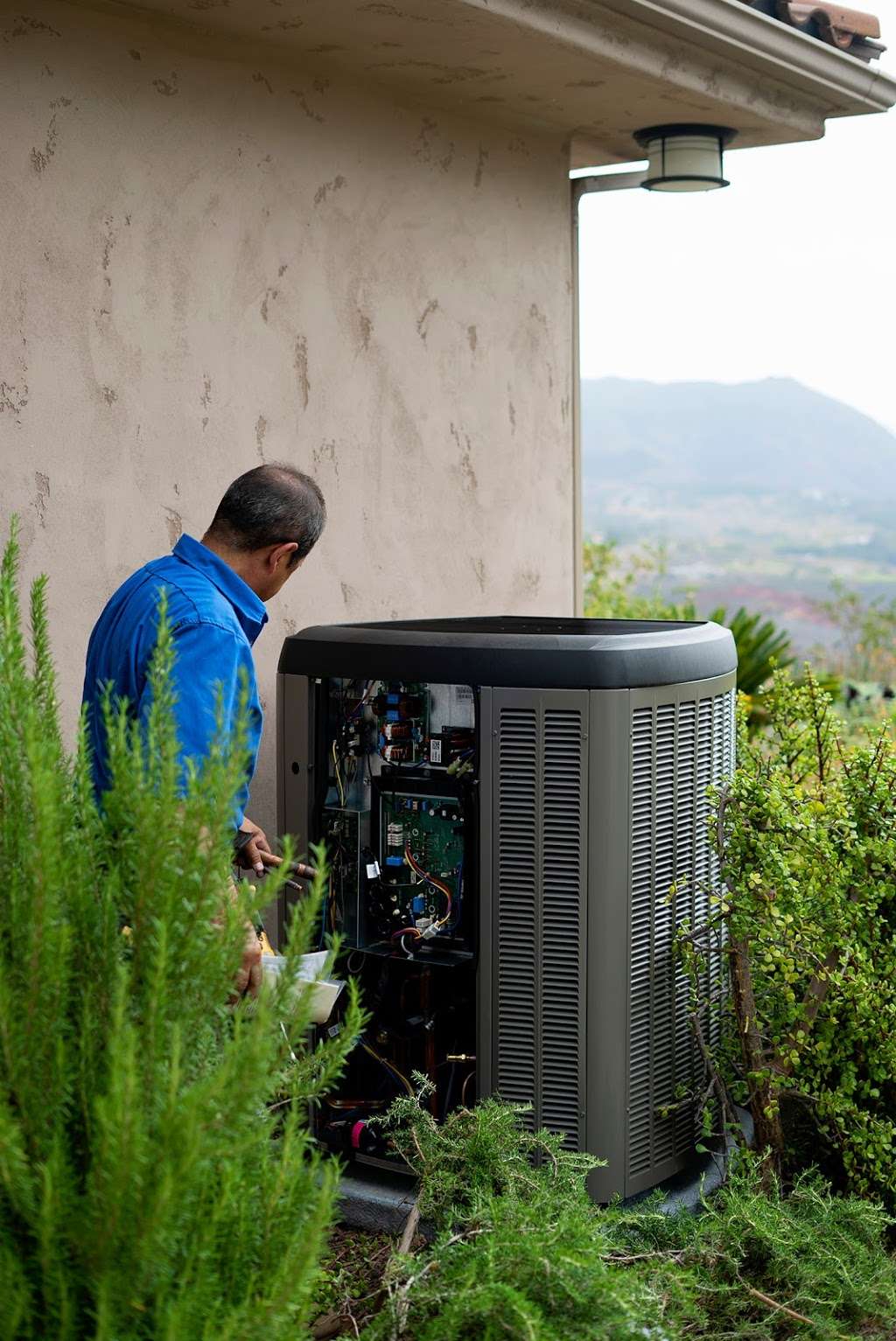 Cool Air Solutions Heating and Air Conditioning Inc. | 450 S Melrose Dr Box 53, Vista, CA 92081, USA | Phone: (760) 689-1486