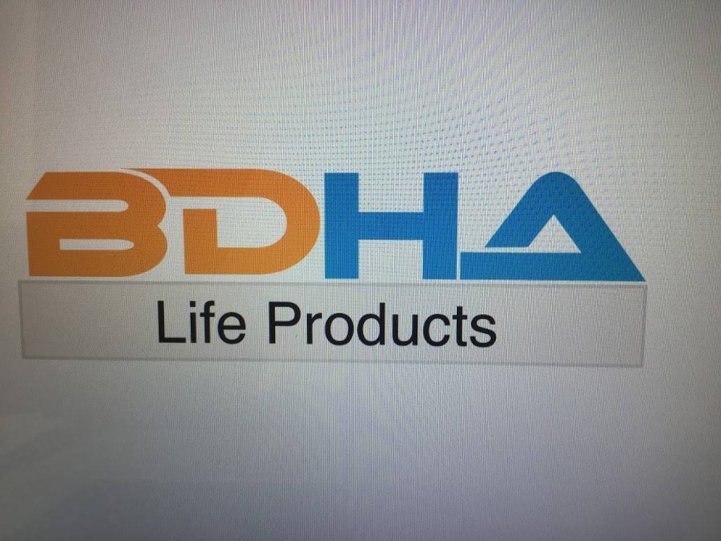 BDHA Life Products | 425 S Florissant Rd #101, Ferguson, MO 63135, USA | Phone: (314) 219-4143