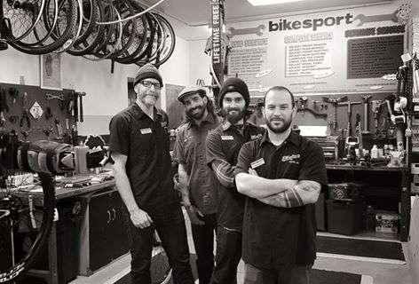 Bikesport | 325 W Main St, Trappe, PA 19426, USA | Phone: (610) 489-7300