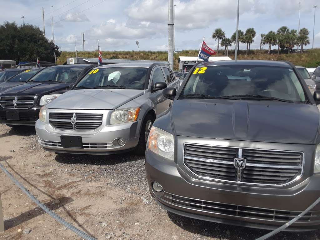 5 Stars Auto Solutions | 1543 W Landstreet Rd #901, Orlando, FL 32824, USA | Phone: (321) 316-0689