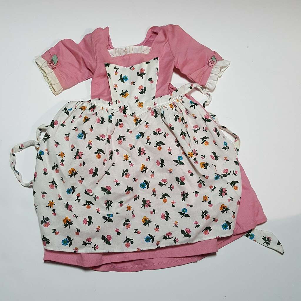 American Girl Consignment | 95 Washington St, Holliston, MA 01746, USA | Phone: (508) 429-2433