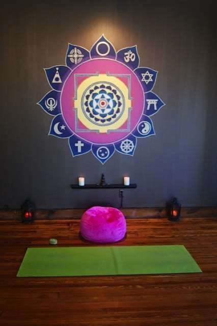 Supatha YOGA | Pilates | REIKI | Personal Fitness | 1031 County Road 519, 134, Baptistown, NJ 08803, USA | Phone: (212) 252-4388