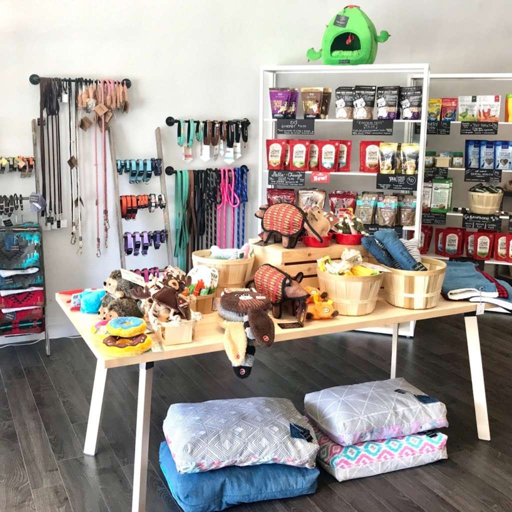 Corkie and Pepper Pet Supply | 5689 York Blvd suite b, Los Angeles, CA 90042, USA | Phone: (347) 996-0153