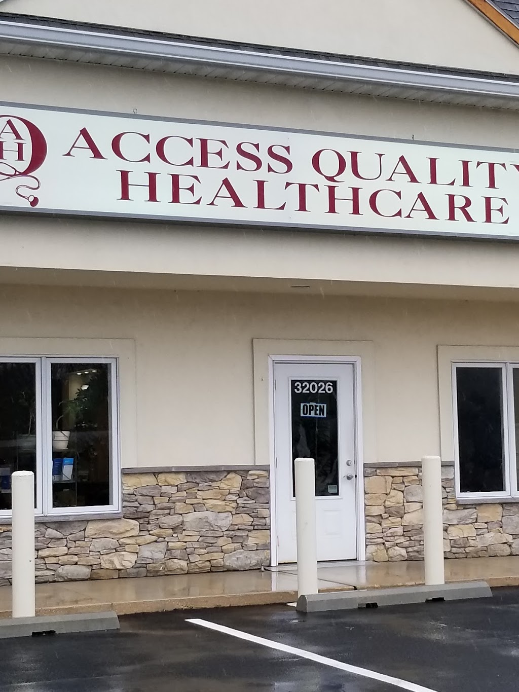 Access Quality Health Care: Aaron Green MD, Vonda Green MD | 32026 Long Neck Rd, Millsboro, DE 19966, USA | Phone: (302) 947-4437