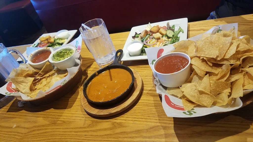 Chilis Grill & Bar | 12525 Frederick St, Moreno Valley, CA 92553 | Phone: (951) 653-1814