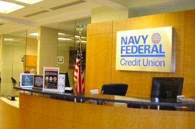 Navy Federal Credit Union | 2977 Sabre St, Virginia Beach, VA 23452, USA | Phone: (888) 842-6328