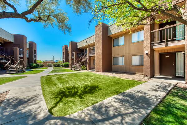 Casa Anita Apartments | Photo 6 of 10 | Address: 1801 N 83rd Ave, Phoenix, AZ 85035, USA | Phone: (623) 873-2437