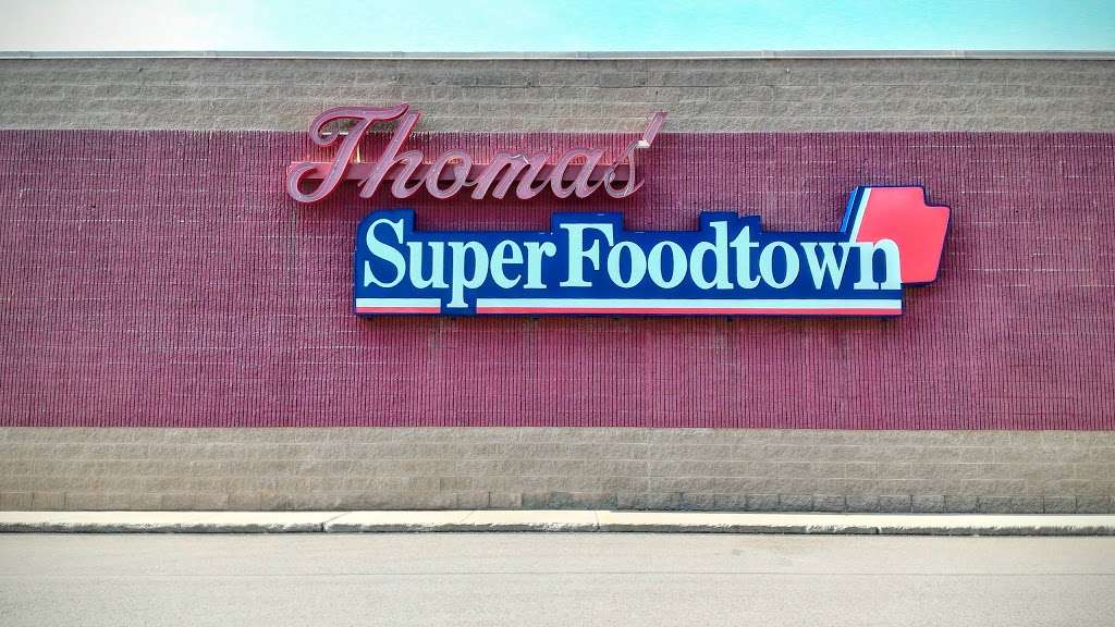 Foodtown of Dallas | 75 Country Club Shopping Center, Dallas, PA 18612 | Phone: (570) 674-3000