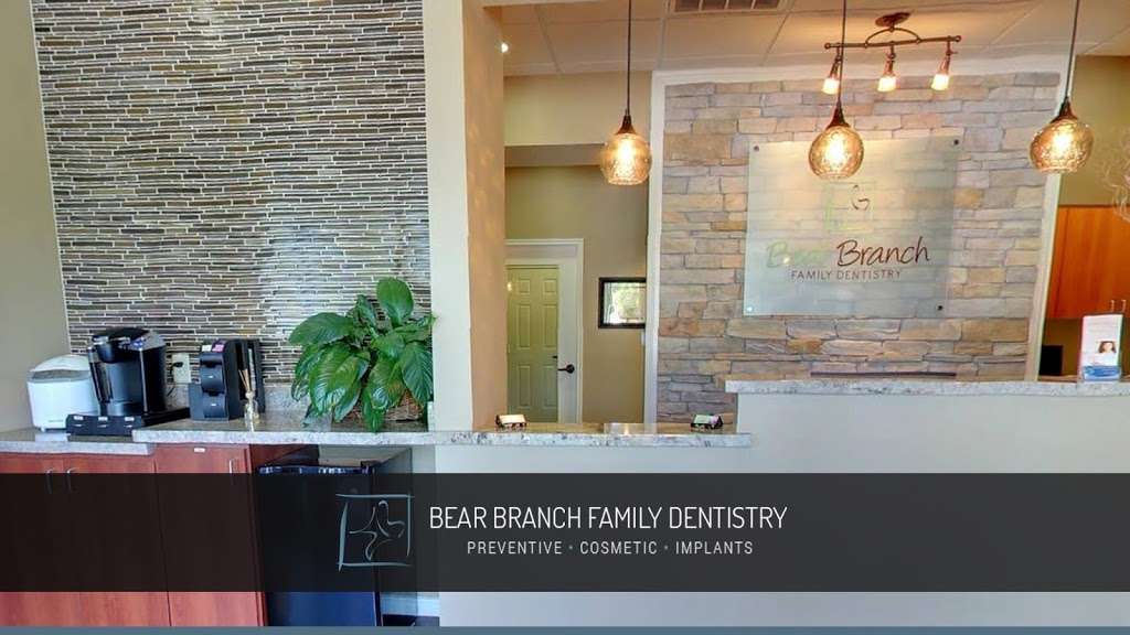 Bear Branch Family Dentistry | 30420 FM 2978 Rd, Ste. 350, The Woodlands, TX 77354, USA | Phone: (281) 419-2327