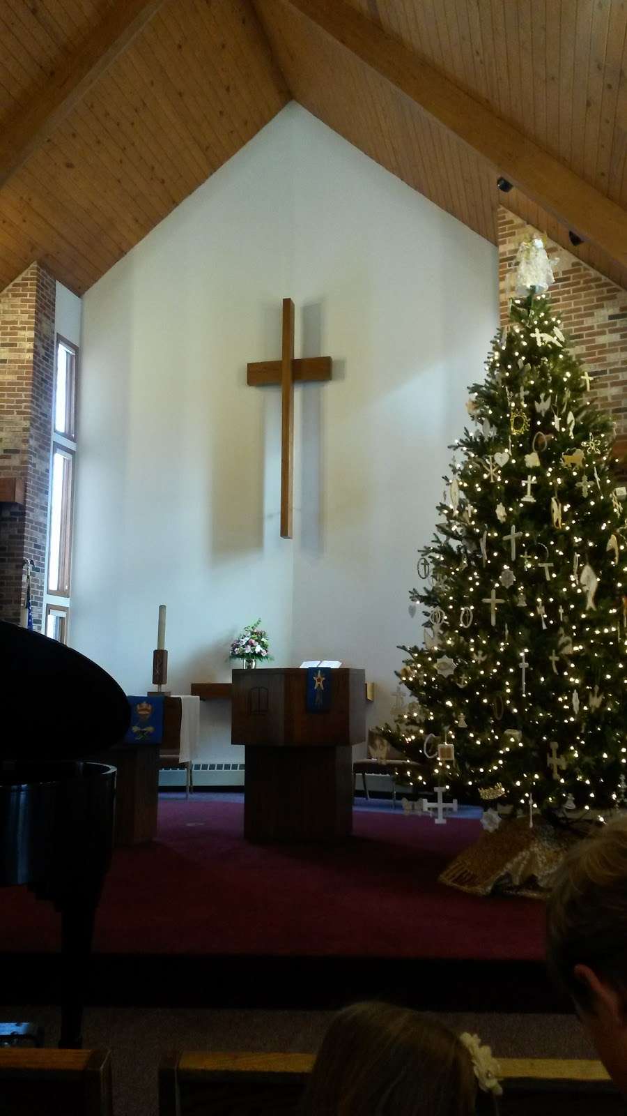 Prince-Peace Lutheran Church | 932 McHenry Ave, Crystal Lake, IL 60014, USA | Phone: (815) 455-3200