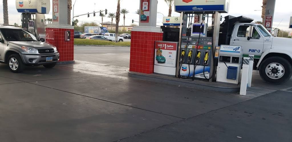 Chevron | 2836 W Ann Rd, North Las Vegas, NV 89031, USA | Phone: (702) 645-2922 Chevron | 2836 W Ann Rd, North Las Vegas, NV 89031, USA | Phone: (702) 645-2922