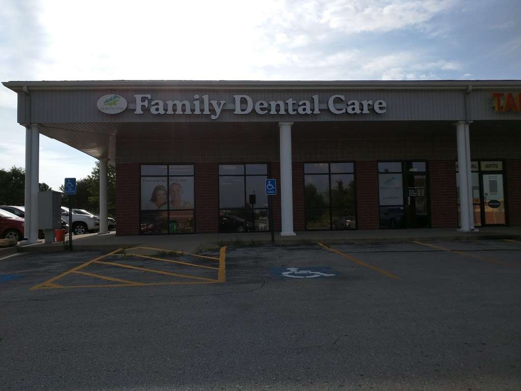 Family Dental Care | 6300 North Revere Drive #210, Kansas City, MO 64151, USA | Phone: (816) 505-9767