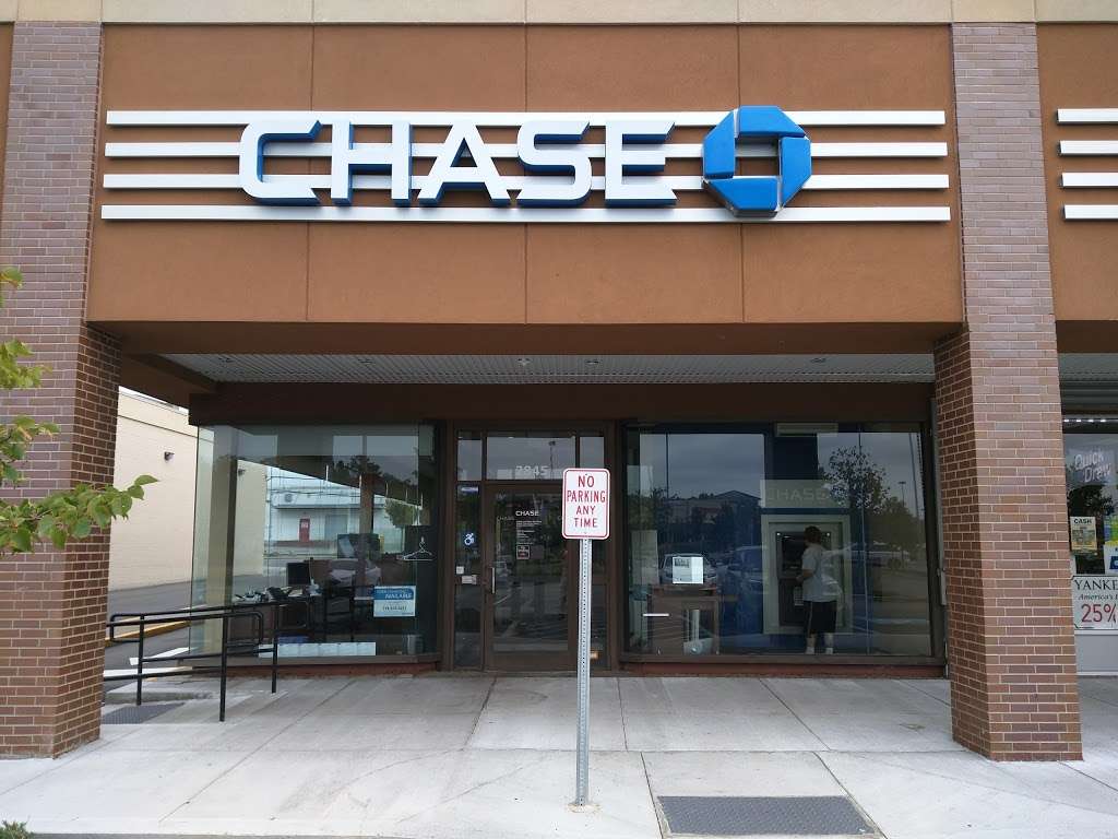 Chase Bank | 2845 Richmond Ave, Staten Island, NY 10314 | Phone: (718) 761-4018