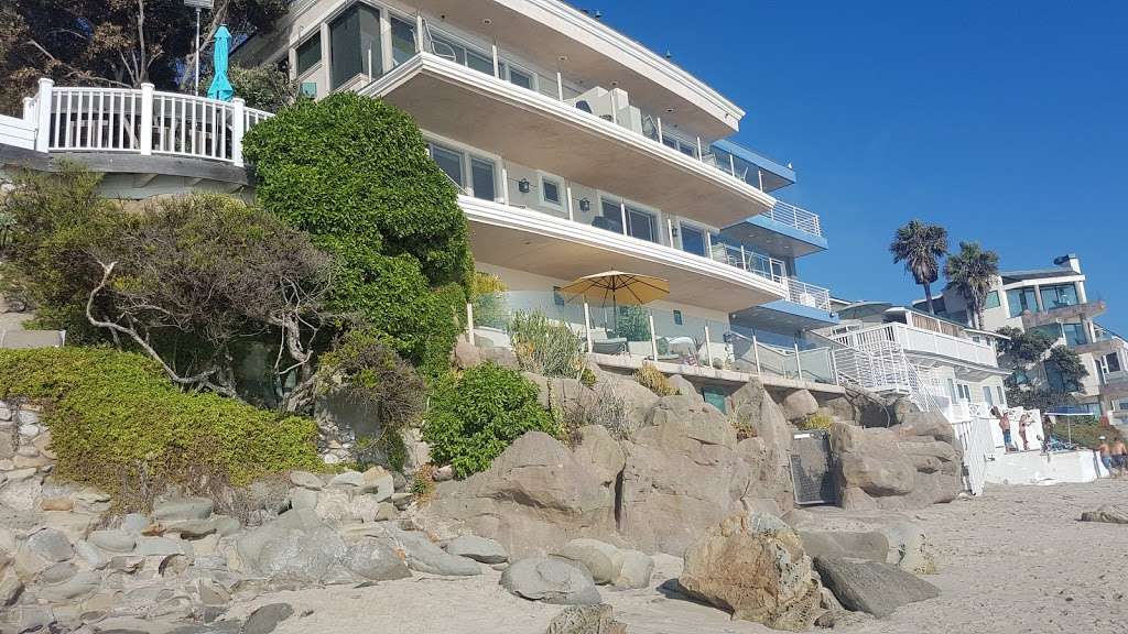 Sunset Cove Villas | 683 Sleepy Hollow Ln, Laguna Beach, CA 92651, USA | Phone: (951) 283-1052